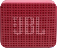 Беспроводная колонка JBL Go Essential 2 (красный) - фото2