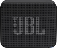 Беспроводная колонка JBL Go Essential 2 (черный) - фото2