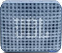Беспроводная колонка JBL Go Essential 2 (синий) - фото2