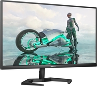 Игровой монитор Philips Evnia Gaming 27M1N3200ZS/00 - фото2