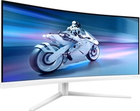 Игровой монитор Philips Evnia Curved Gaming 34M2C5501A/00 - фото2