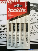 Электролобзик Makita 4329KX1 - фото2