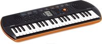 Синтезатор Casio SA-76 - фото2