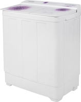 Активаторная стиральная машина Willmark WMS-75G - фото2