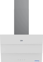 Кухонная вытяжка BEKO BHCA69642WH - фото