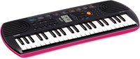 Синтезатор Casio SA-78 - фото2