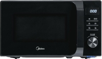 Микроволновая печь Midea AM720C2MV-B - фото