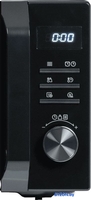 Микроволновая печь Midea AM720C2MV-B - фото2