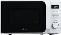 Микроволновая печь Midea AM720C2MV-W - фото