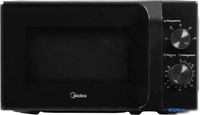 Микроволновая печь Midea MM720C2MV-B - фото