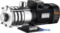 Многоступенчатый насос IMP Pumps BWJ 8-5R 2.2kW 120°C IE3 400V - фото