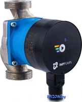 IMP Pumps NMT San Mini 32/100-180 - фото