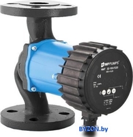 Циркуляционный насос IMP Pumps NMT Smart 32-120 F - фото