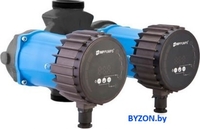 Циркуляционный насос IMP Pumps NMTD Smart 40/120 F220 - фото