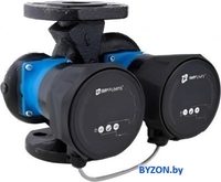 Циркуляционный насос IMP Pumps NMTD Smart II 40/100 F220 - фото