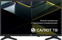 Телевизор Leff 43F690T - фото2