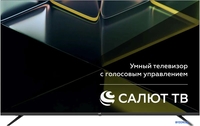 Телевизор Leff 43U680T - фото