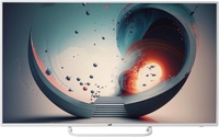 Телевизор Leff 55U691T - фото