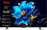 Телевизор TCL 55P7K - фото