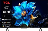 Телевизор TCL 43P7K - фото