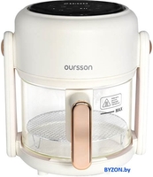 Аэрогриль Oursson AG3500GD/IV - фото