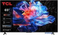 Телевизор TCL 65P6K - фото