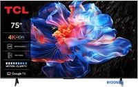 Телевизор TCL 75P6K - фото