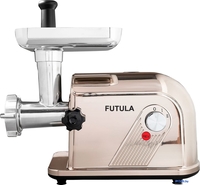 Мясорубка Futula MG6 - фото2