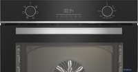 Электрический духовой шкаф BEKO BBIE13300XC - фото2