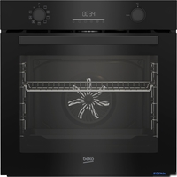 Электрический духовой шкаф BEKO BBIE17300BMP - фото