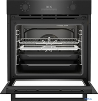 Электрический духовой шкаф BEKO BBIE17300BMP - фото2
