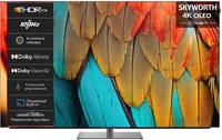 OLED телевизор Skyworth 77SXF9850 - фото