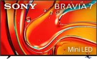 MiniLED телевизор Sony Bravia 7 K-55XR70 - фото