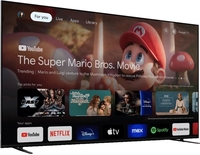 MiniLED телевизор Sony Bravia 7 K-55XR70 - фото2