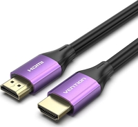 Vention ALHSN HDMI - HDMI (15 м, синий) - фото