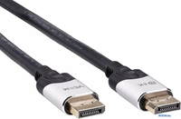 VCOM CG635-10M DisplayPort - DisplayPort (10 м, черный) - фото2