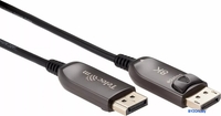 Telecom TCG2130-50M DisplayPort - DisplayPort (50 м, черный) - фото