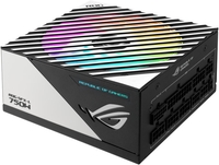 Блок питания ASUS ROG Loki SFX-L 750W Platinum ROG-LOKI-750P-SFX-L-GAMING - фото