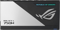 Блок питания ASUS ROG Loki SFX-L 750W Platinum ROG-LOKI-750P-SFX-L-GAMING - фото2