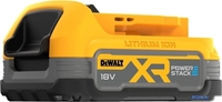 Набор аккумуляторов DeWalt DCBP034E2 (18В/2x1.7 Ач) - фото2