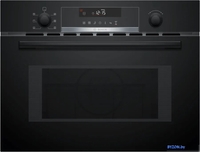 Микроволновая печь Bosch Series 6 CMA585GB1 - фото
