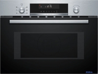 Микроволновая печь Bosch Series 6 CMA585GS1 - фото