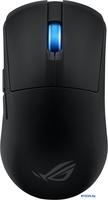 Игровая мышь ASUS ROG Harpe Ace Mini Black - фото
