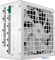 Блок питания DeepCool PN1200M WH - фото