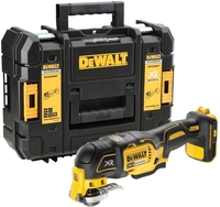 Реноватор DeWalt DCS355NT (без АКБ, кейс) - фото