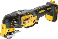Реноватор DeWalt DCS355NT (без АКБ, кейс) - фото2