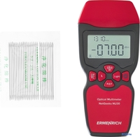 Мультиметр Ermenrich NetGeeks NU30 82557 - фото2
