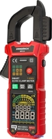 Токовые клещи Ermenrich Ping MK50 82969 - фото