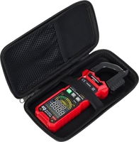 Токовые клещи Ermenrich Ping MK50 82969 - фото2