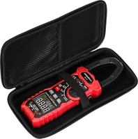 Токовые клещи Ermenrich Ping MK70 82970 - фото2
